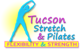 Tucson Stretch & Pilates